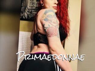 Primaedonnae