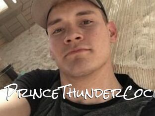 PrinceThunderCock