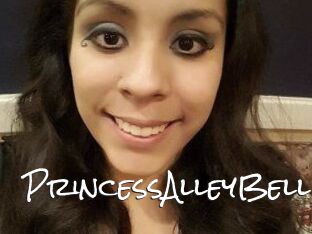 PrincessAlleyBell