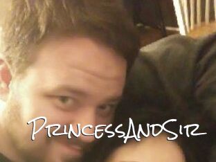 PrincessAndSir