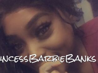 PrincessBarbieBanks