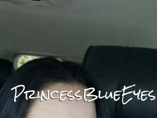 PrincessBlueEyes