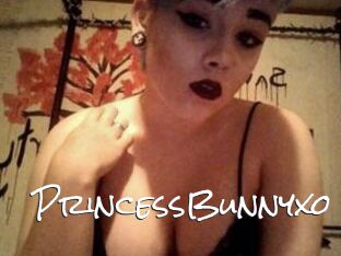 PrincessBunnyxo
