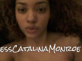 PrincessCatalinaMonroe