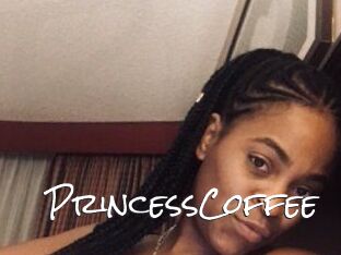 PrincessCoffee
