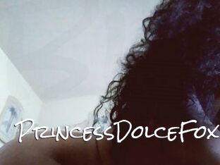 PrincessDolceFox