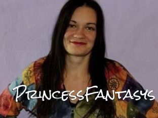 PrincessFantasys
