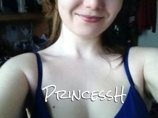 PrincessH