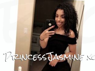 PrincessJasmine_xo
