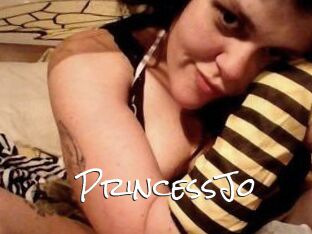 PrincessJo