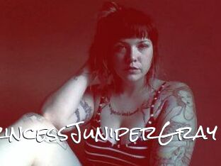 PrincessJuniperGray