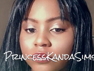 PrincessKandaSims