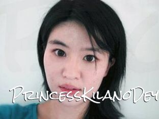 PrincessKilanoDey
