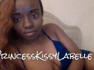PrincessKissyLabelle