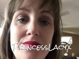 PrincessLacyX