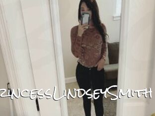 PrincessLindseySmith