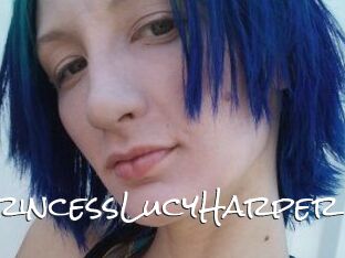 PrincessLucyHarper