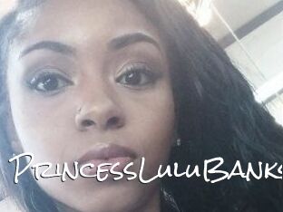 PrincessLuluBanks