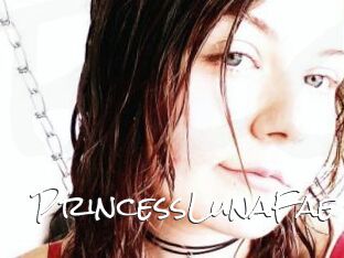 PrincessLunaFae