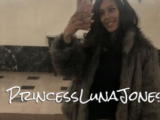 PrincessLunaJones