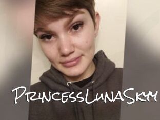 PrincessLunaSkyy
