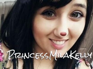 PrincessMilaKelly