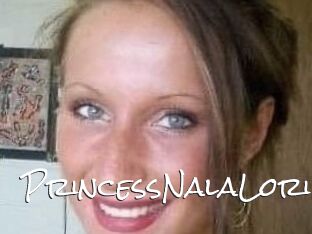 PrincessNalaLori