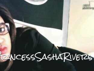 PrincessSashaRivers