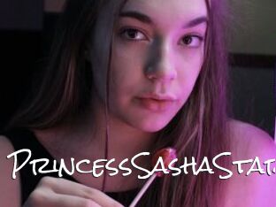 PrincessSashaStar