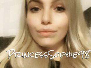 PrincessSophie98