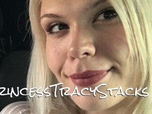 PrincessTracyStacks