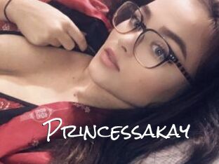 Princessakay