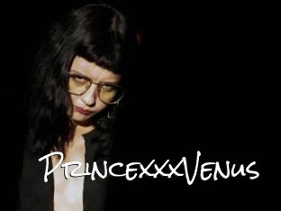 PrincexxxVenus