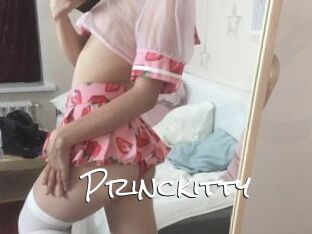 Princkitty