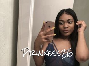 Prinxess26