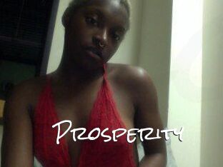 Prosperity