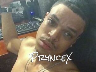 PrynceX