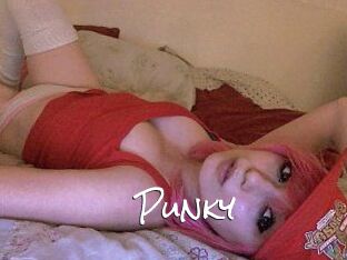 Punky