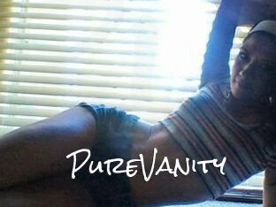 PureVanity