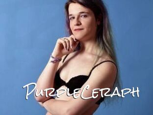 Purple_Ceraph Blow Cum