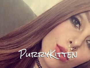 PurryKitten
