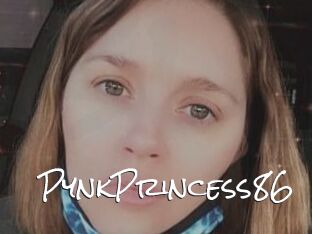 PynkPrincess86