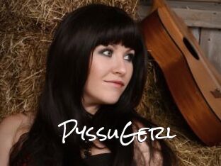 PyssuGerl