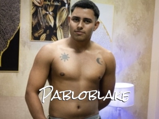 pabloblake Blow Cum