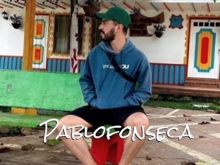Pablofonseca