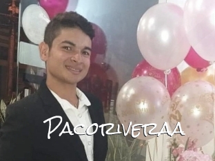 pacoriveraa Blow Cum