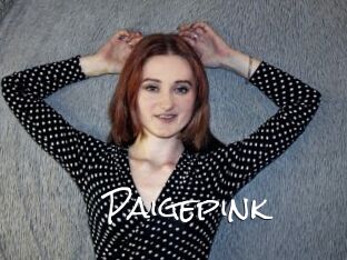 Paigepink
