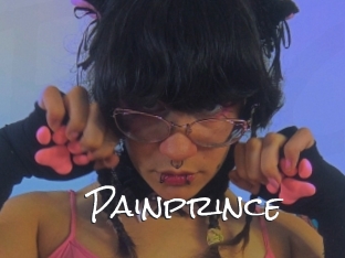 painprince Blow Cum