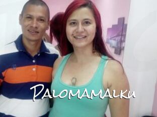 Palomamalku