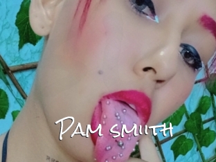 pam_smiith Blow Cum